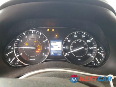 Zdjęcie 9 z 12 samochodu: 2020 NISSAN ARMADA SL VIN:JN8AY2NDXLX017635 - miniatura