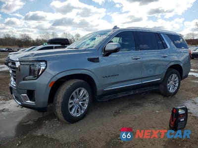 2023 GMC YUKON SLT 1GKS2BKDXPR425802 - główne zdjęcie licytacji z USA - miniatura