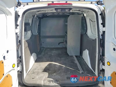 Zdjęcie 10 z 13 samochodu: 2020 FORD TRANSIT CONNECT XL UTILITY / SERVICE VAN VIN:NM0LS7E29L1465768 - miniatura