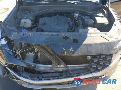 Zdjęcie 12 z 12 samochodu: 2023 HYUNDAI SANTA FE SEL VIN:5NMS24AJ8PH491669 - miniatura