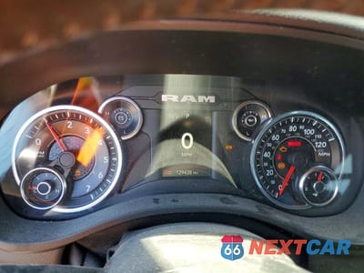 Zdjęcie 9 z 13 samochodu: 2021 RAM 1500 BIG HORN VIN:1C6RREBT1MN647329 - miniatura