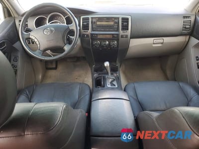 Zdjęcie 8 z 13 samochodu: 2007 TOYOTA 4RUNNER SPORT EDITION VIN:JTEZU14R070086992 - miniatura