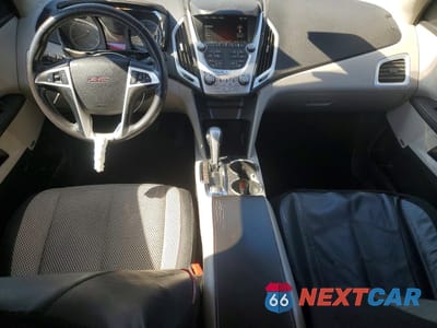 Zdjęcie 8 z 13 samochodu: 2012 GMC TERRAIN SLE VIN:2GKALSEK5C6171960 - miniatura