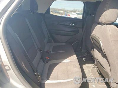 Zdjęcie 10 z 13 samochodu: 2024 TOYOTA CAMRY SE VIN:4T1T11AK7RU905028 - miniatura