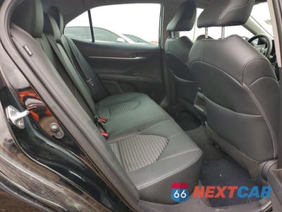 Zdjęcie 10 z 11 samochodu: 2024 TOYOTA CAMRY SE VIN:4T1G11AK9RU887519 - miniatura