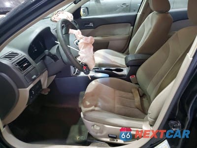 Zdjęcie 7 z 12 samochodu: 2010 MERCURY MILAN VIN:3MEHM0HA1AR601437 - miniatura