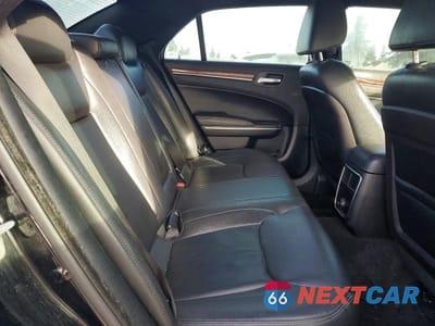 Zdjęcie 10 z 11 samochodu: 2012 CHRYSLER 300 VIN:2C3CCAAG7CH166560 - miniatura