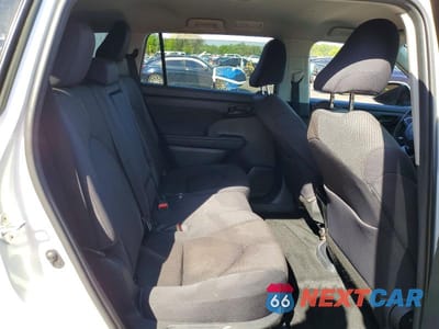 Zdjęcie 11 z 13 samochodu: 2020 TOYOTA HIGHLANDER L VIN:5TDCZRBHXLS022938 - miniatura