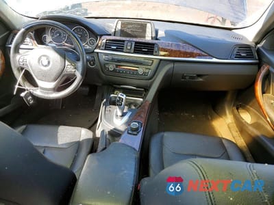 Zdjęcie 8 z 11 samochodu: 2014 BMW 328 XI SULEV VIN:WBA3B5C59EP539319 - miniatura