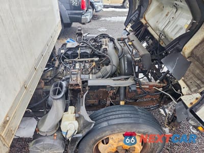 Zdjęcie 12 z 13 samochodu: 2015 ISUZU NPR HD DELIVERY TRUCK VIN:54DC4W1B1FS808211 - miniatura