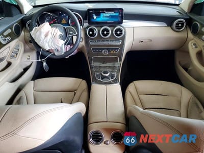 Zdjęcie 8 z 12 samochodu: 2019 MERCEDES-BENZ C 300 VIN:55SWF8DB1KU294417 - miniatura
