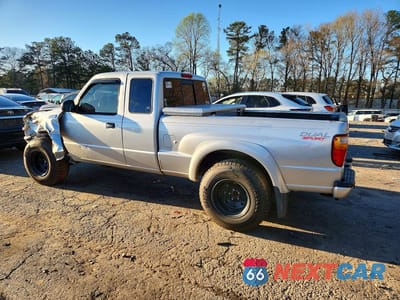 Drugie zdjęcie samochodu z przodu: 2004 MAZDA B3000 CAB PLUS VIN:4F4YR16UX4TM00815 - miniatura