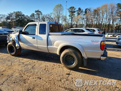 Drugie zdjęcie samochodu z przodu: 2004 MAZDA B3000 CAB PLUS VIN:4F4YR16UX4TM00815 - miniatura