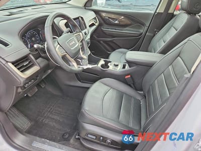 Zdjęcie 7 z 14 samochodu: 2024 GMC TERRAIN DENALI VIN:3GKALXEG8RL375892 - miniatura