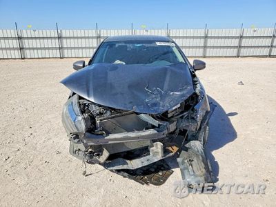 Piąte zdjęcie samochodu w środku: 2020 HONDA CITY VIN:LUCGM6665L3104452 - miniatura
