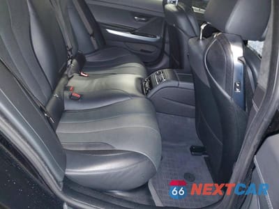 Zdjęcie 10 z 11 samochodu: 2015 BMW ALPINA B6 VIN:WBA6B4C57FD986130 - miniatura