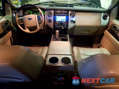Zdjęcie 8 z 13 samochodu: 2012 FORD EXPEDITION LIMITED VIN:1FMJU2A55CEF05971 - miniatura