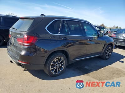 Trzecie zdjęcie samochodu z tyłu: 2014 BMW X5 XDRIVE35D VIN:5UXKS4C5XE0J96035 - miniatura