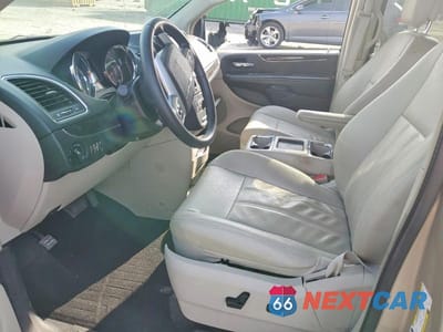 Zdjęcie 7 z 13 samochodu: 2013 CHRYSLER TOWN & COUNTRY TOURING VIN:2C4RC1BG3DR577275 - miniatura