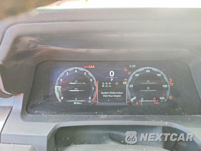 Zdjęcie 9 z 14 samochodu: 2024 TOYOTA TACOMA DOUBLE CAB VIN:3TMLB5JN1RM000615 - miniatura