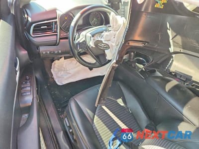 Zdjęcie 8 z 11 samochodu: 2022 TOYOTA CAMRY SE NIGHTSHADE VIN:4T1G11AK2NU035653 - miniatura