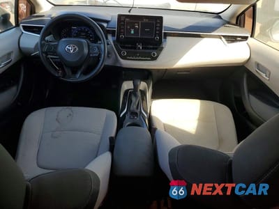 Zdjęcie 8 z 11 samochodu: 2020 TOYOTA COROLLA HYBRID LE VIN:JTDEBRBEXLJ017108 - miniatura