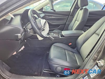 Zdjęcie 7 z 13 samochodu: 2025 MAZDA 3 SELECT SPORT VIN:3MZBPABM8SM464404 - miniatura