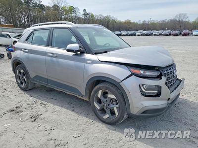 Zdjęcie 7 z 23 samochodu: 2023 HYUNDAI VENUE SEL VIN:KMHRC8A38PU261560 - miniatura