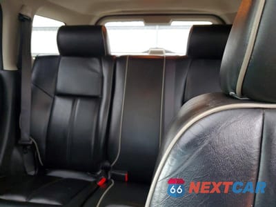 Zdjęcie 10 z 12 samochodu: 2006 HUMMER H3 VIN:5GTDN136368202861 - miniatura