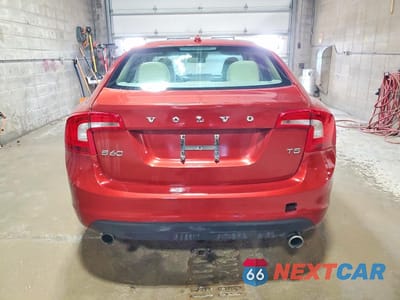 Zdjęcie 6 z 11 samochodu: 2013 VOLVO S60 PREMIER+ VIN:YV1612FS7D2189455 - miniatura