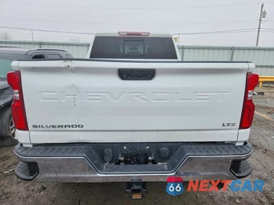 Zdjęcie 6 z 12 samochodu: 2020 CHEVROLET SILVERADO VIN:1GC1YPEY8LF271183 - miniatura