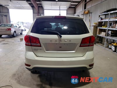 Zdjęcie 6 z 13 samochodu: 2015 DODGE JOURNEY SXT VIN:3C4PDDBG3FT536022 - miniatura