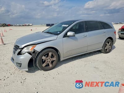 2011 MERCEDES-BENZ R 350 4MATIC 4JGCB6FE6BA117992 - główne zdjęcie licytacji z USA - miniatura