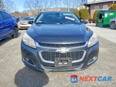 Piąte zdjęcie samochodu w środku: 2015 CHEVROLET MALIBU LTZ VIN:1G11F5SL9FF180391 - miniatura