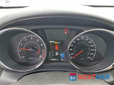 Zdjęcie 9 z 13 samochodu: 2020 MITSUBISHI RVR VIN:JA4AJ4AW1LU601064 - miniatura