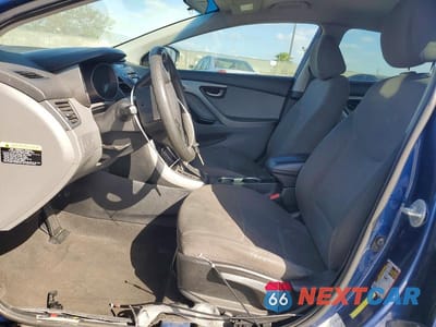 Zdjęcie 7 z 12 samochodu: 2016 HYUNDAI ELANTRA SE VIN:5NPDH4AE1GH703504 - miniatura