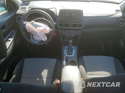 Zdjęcie 8 z 12 samochodu: 2018 HYUNDAI KONA SE VIN:KM8K12AA1JU173816 - miniatura