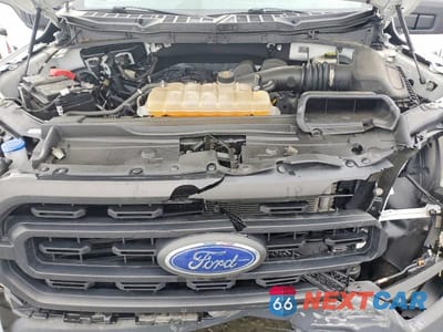 Zdjęcie 11 z 12 samochodu: 2022 FORD F150 VIN:1FTMF1CB9NKD61905 - miniatura