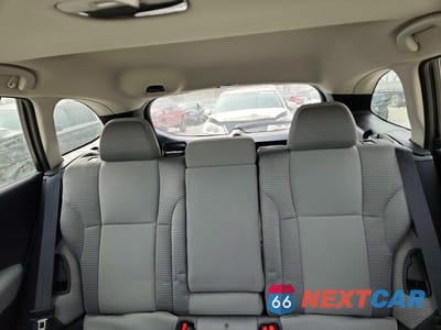 Zdjęcie 10 z 13 samochodu: 2021 SUBARU OUTBACK PREMIUM VIN:4S4BTAFC8M3222874 - miniatura