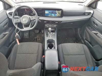 Zdjęcie 8 z 12 samochodu: 2025 NISSAN KICKS S VIN:3N8AP6BB0SL302545 - miniatura