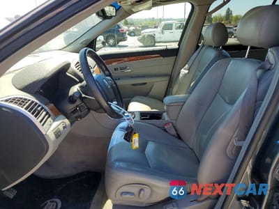 Zdjęcie 7 z 13 samochodu: 2009 CADILLAC SRX VIN:1GYEE637490107935 - miniatura