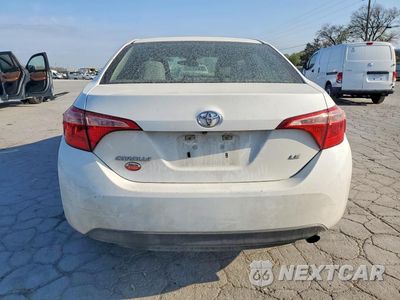Zdjęcie 6 z 12 samochodu: 2019 TOYOTA COROLLA LE VIN:5YFBURHE6KP942984 - miniatura