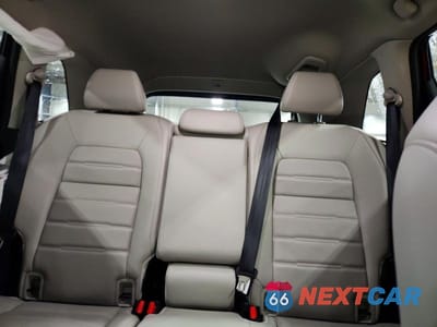 Zdjęcie 10 z 13 samochodu: 2026 HONDA CR-V EXL VIN:2HKRS4H76TH411355 - miniatura