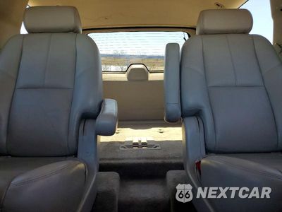 Zdjęcie 10 z 12 samochodu: 2009 GMC YUKON SLT VIN:1GKFC33J89R141175 - miniatura