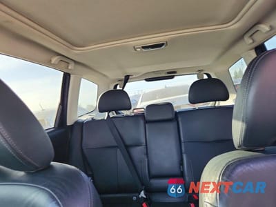 Zdjęcie 10 z 12 samochodu: 2009 SUBARU FORESTER 2.5XT LIMITED VIN:JF2SH66689H776621 - miniatura