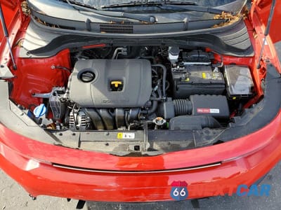 Zdjęcie 11 z 12 samochodu: 2022 KIA SOUL LX VIN:KNDJ23AU6N7155331 - miniatura