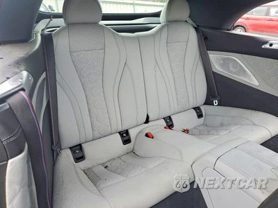 Zdjęcie 10 z 11 samochodu: 2024 BMW M8 VIN:WBSDZ0C06RCP13346 - miniatura