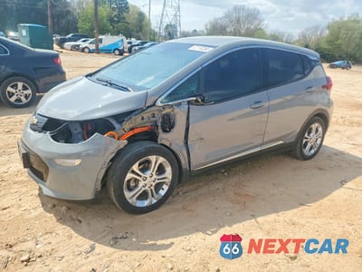 2020 CHEVROLET BOLT EV LT 1G1FY6S02L4133514 - główne zdjęcie licytacji z USA - miniatura