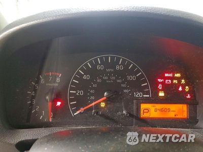 Zdjęcie 9 z 12 samochodu: 2017 CHEVROLET CITY EXPRESS LT VIN:3N63M0ZN4HK715820 - miniatura