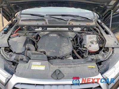 Zdjęcie 11 z 12 samochodu: 2018 AUDI Q5 PRESTIGE VIN:WA1CNAFY7J2202321 - miniatura